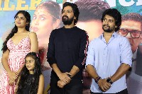 Aa Okkati Adakku Trailer Launch